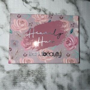 Trend‎ Beauty Heavenly Hues Highlight Palette